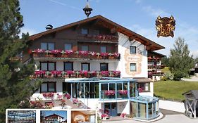Sportpension Alpenrose