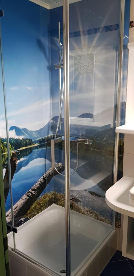 Sportpension Alpenrose Schladming Zewnętrze zdjęcie