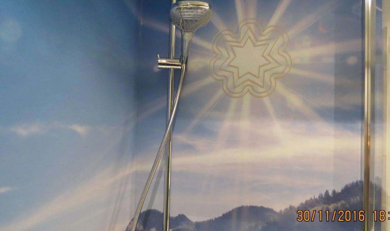 Sportpension Alpenrose Schladming Zewnętrze zdjęcie
