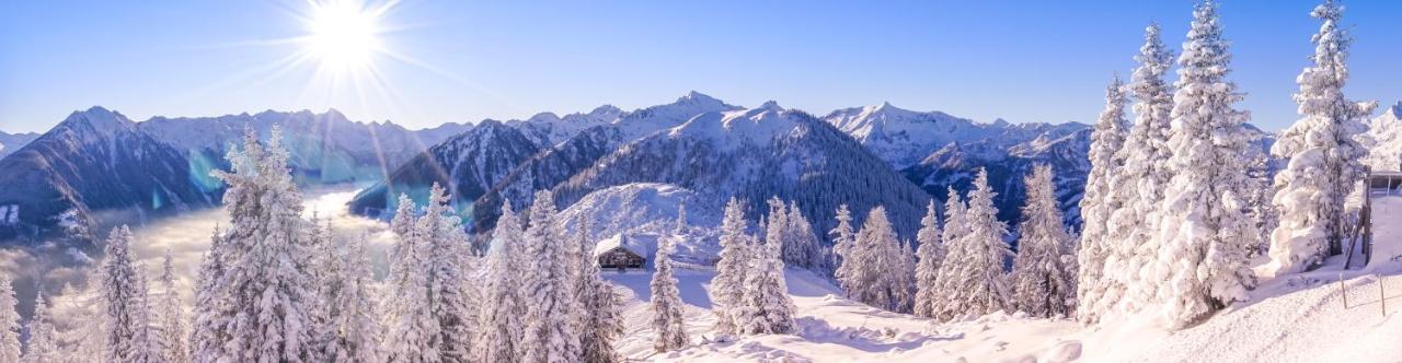 Sportpension Alpenrose Schladming Zewnętrze zdjęcie