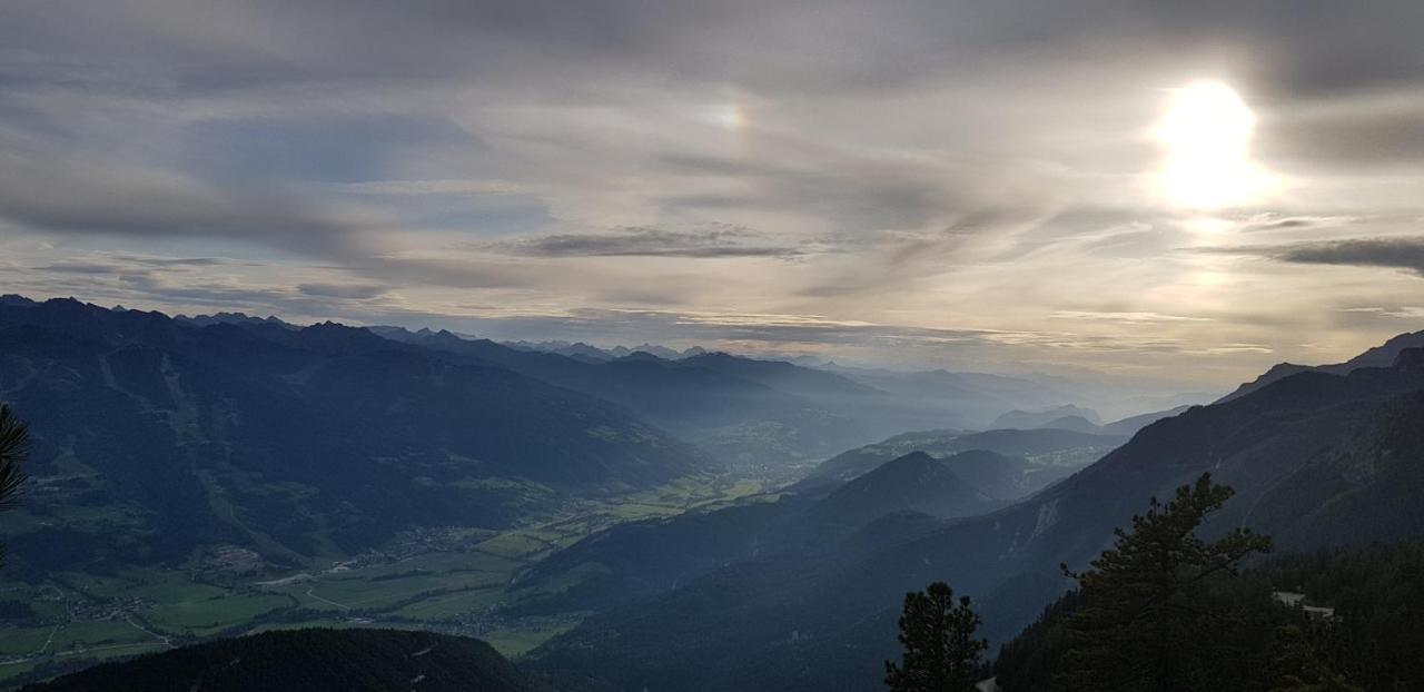 Sportpension Alpenrose Schladming Zewnętrze zdjęcie