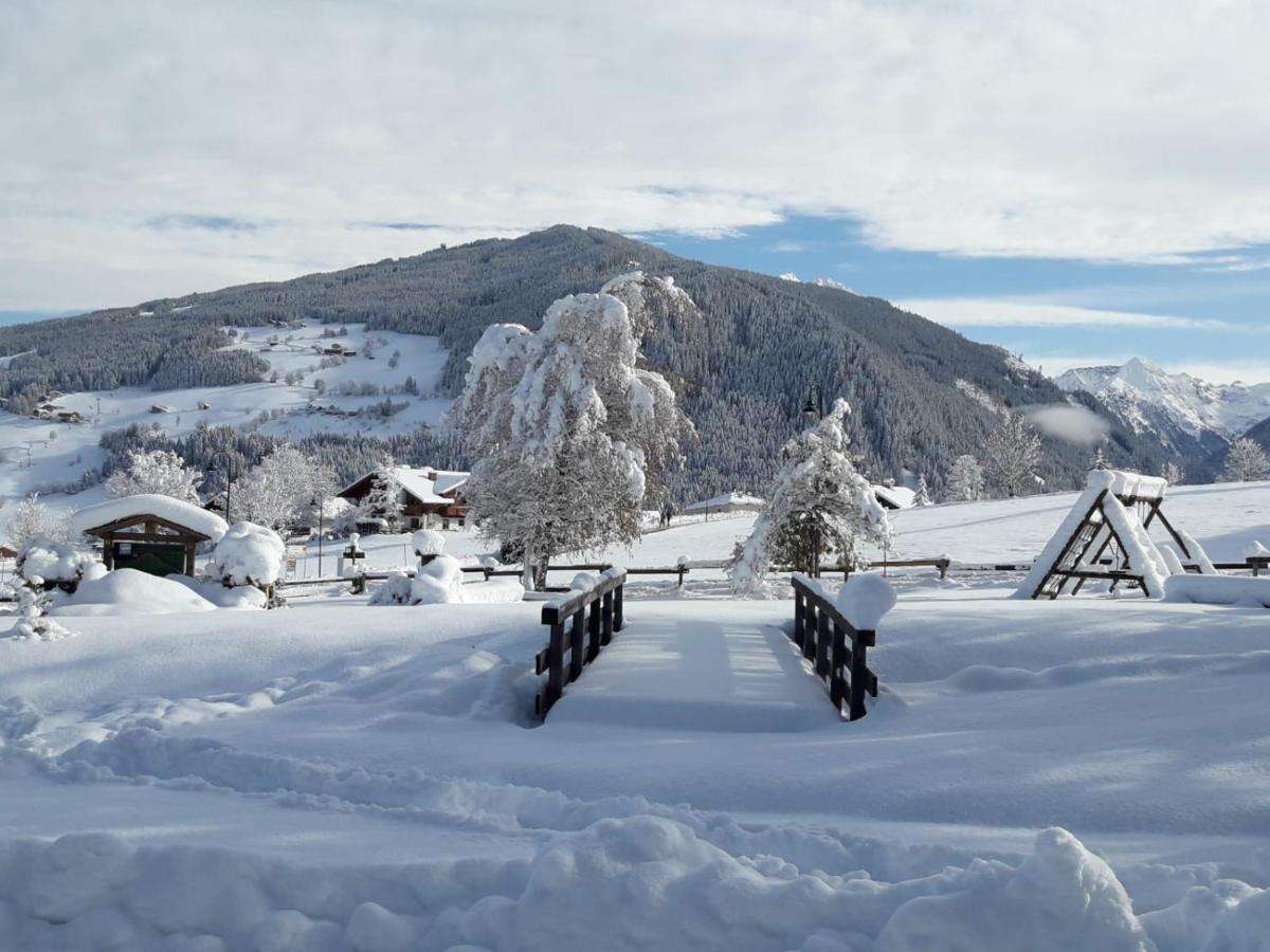 Sportpension Alpenrose Schladming Zewnętrze zdjęcie