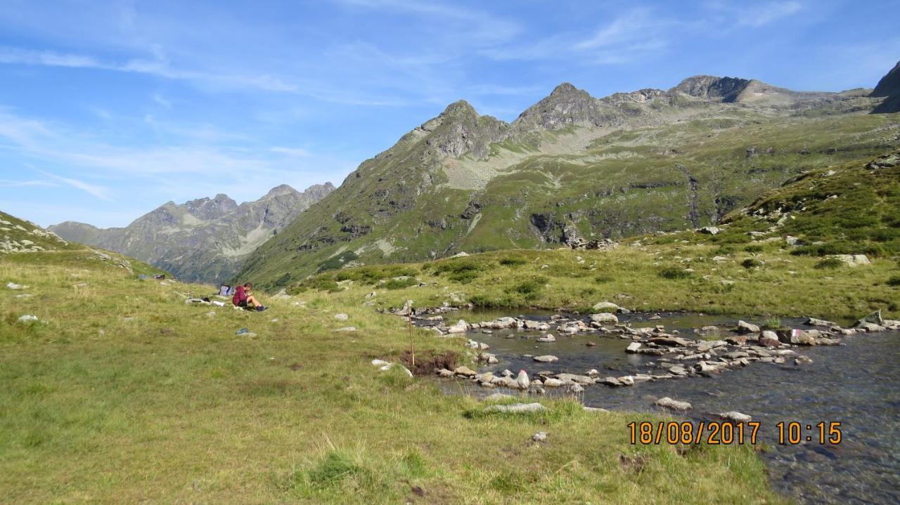 Sportpension Alpenrose Schladming Zewnętrze zdjęcie