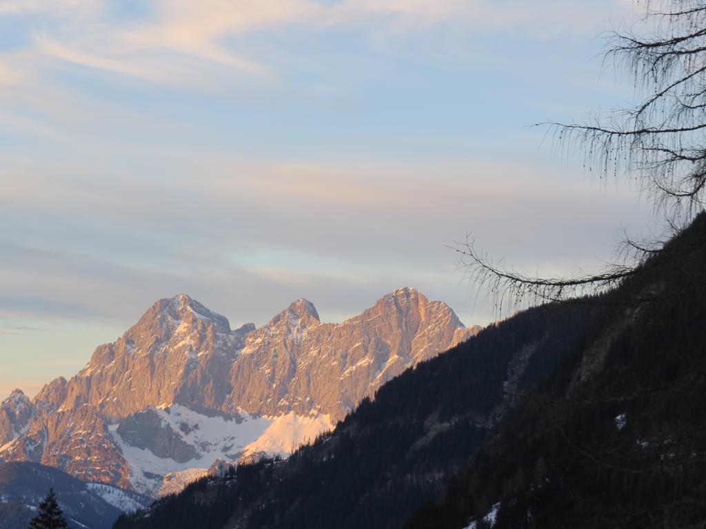 Sportpension Alpenrose Schladming Pokój zdjęcie