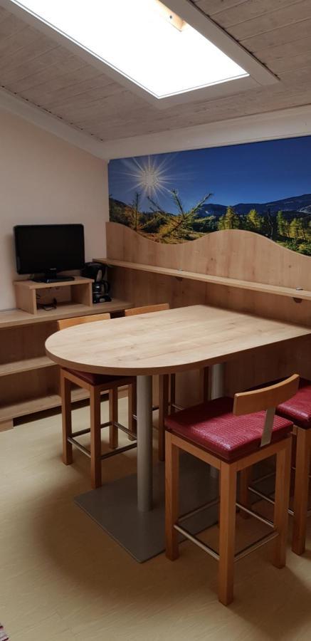 Sportpension Alpenrose Schladming Zewnętrze zdjęcie