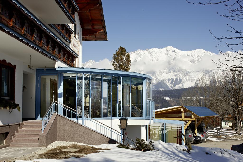 Sportpension Alpenrose Schladming Pokój zdjęcie